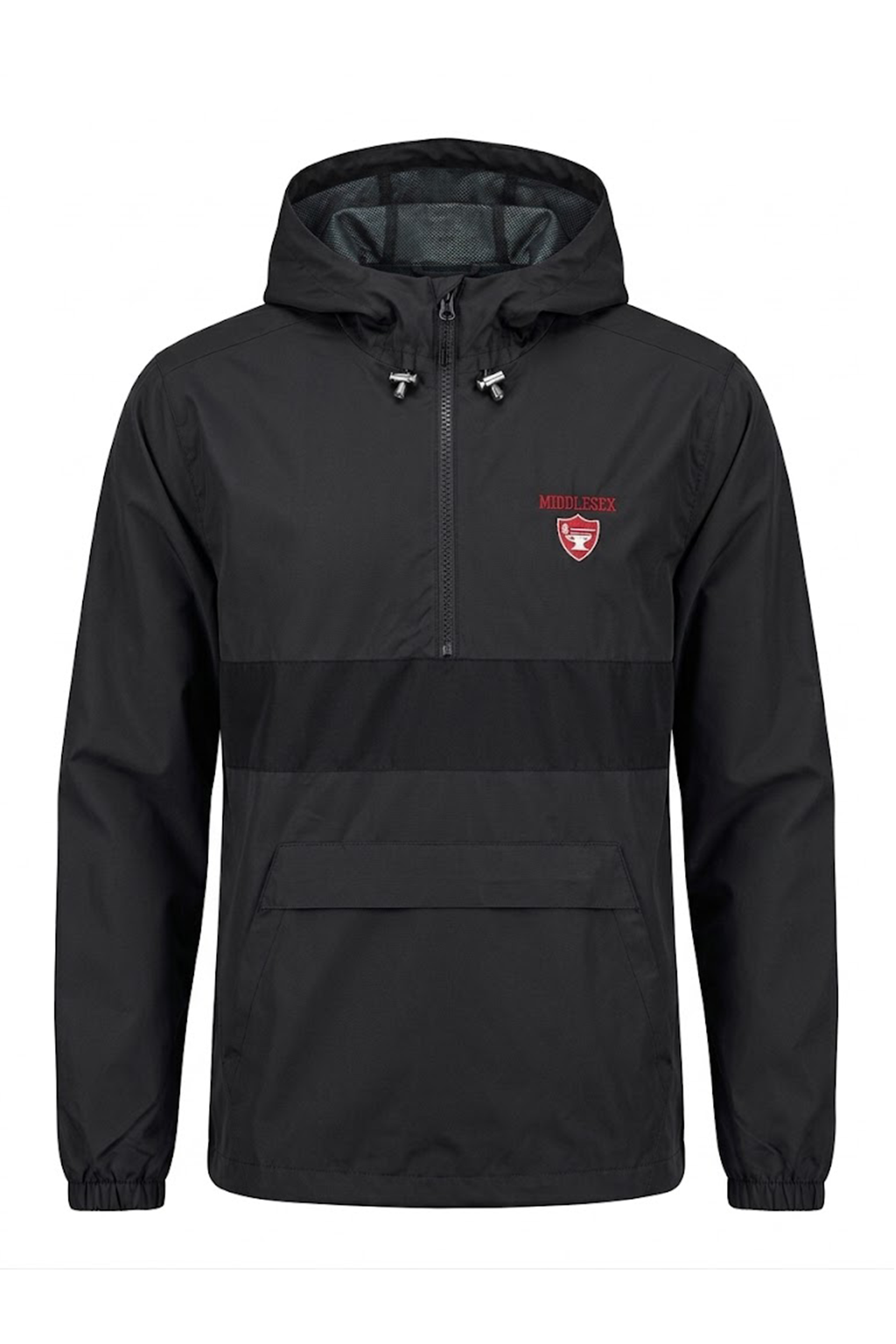 Anorak Rain Jacket – The Middlesex School Store