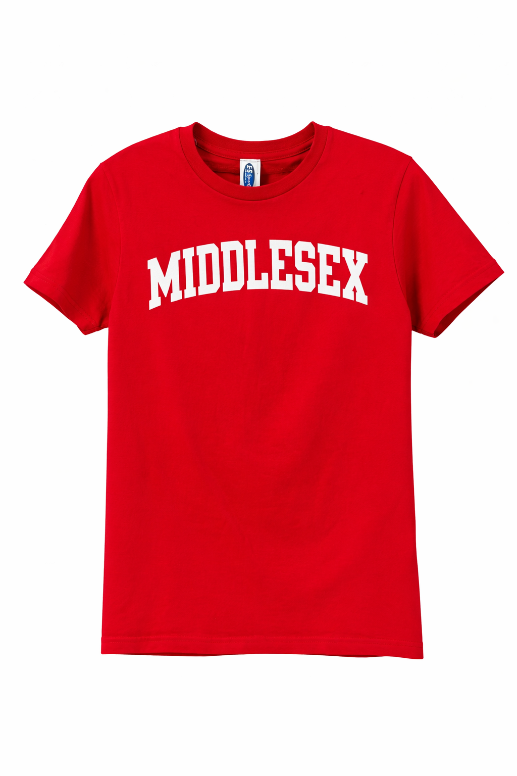 Classic Cotton Short Sleeve T-shirt – The Middlesex School Store