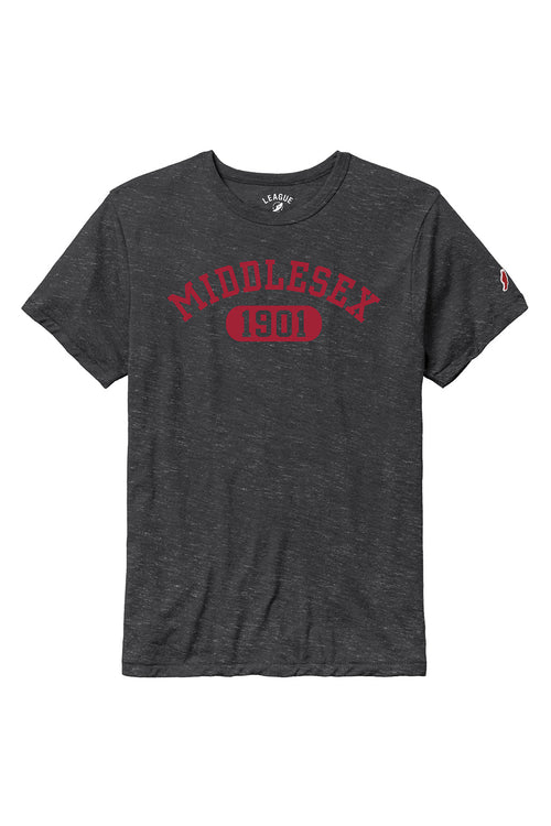 1901 Tee