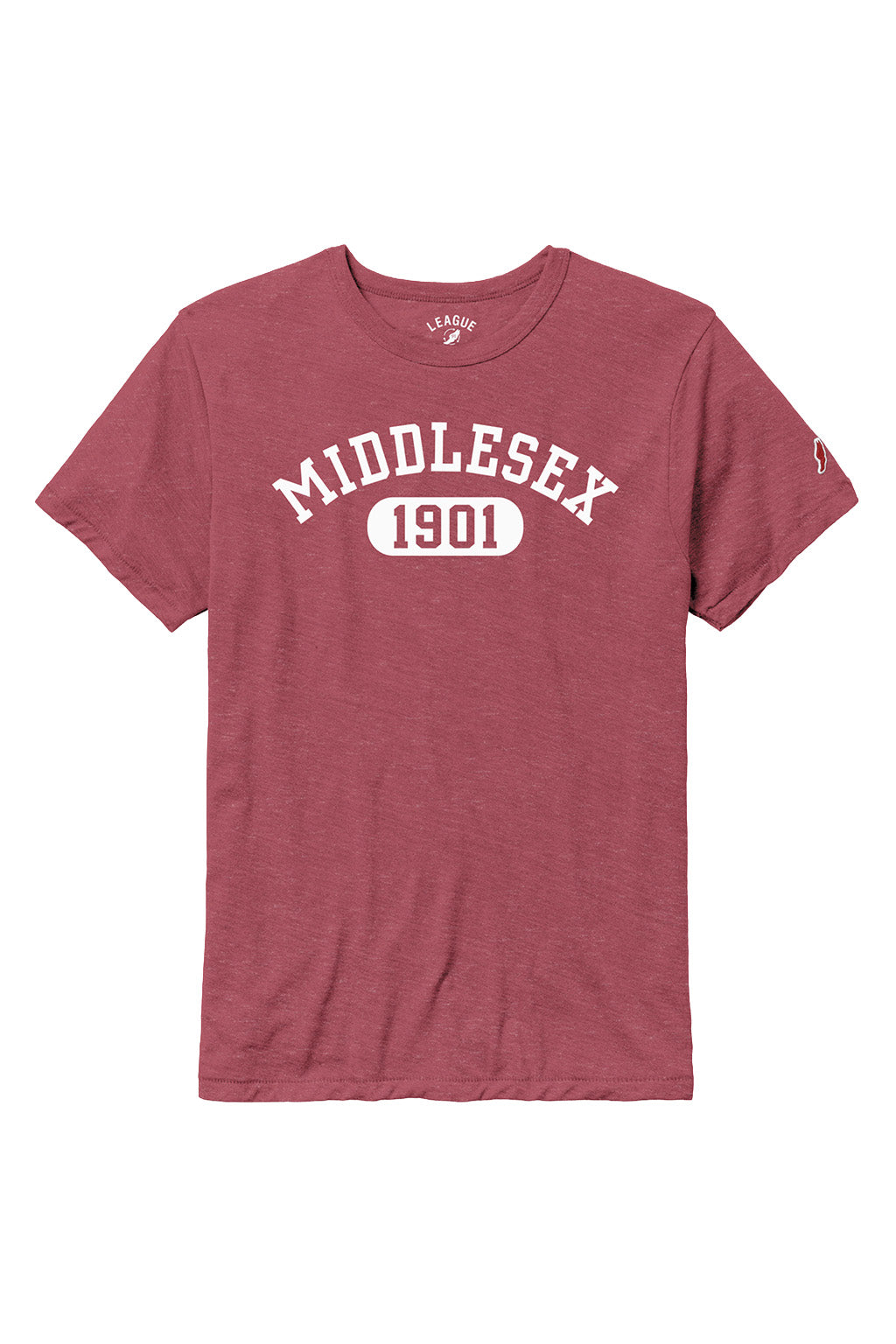 1901 Tee