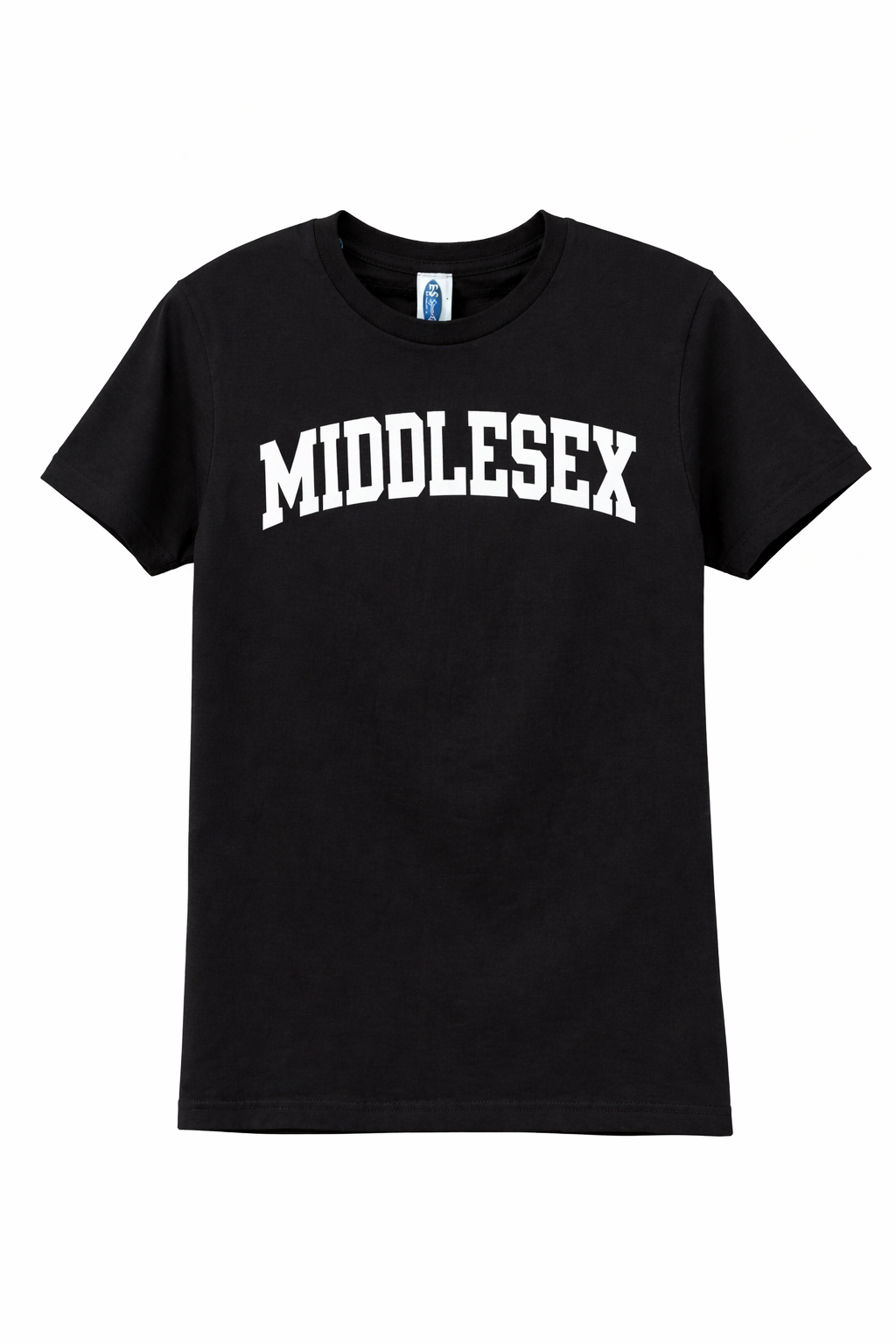 Classic Cotton Short Sleeve T-shirt