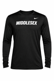 Women's Nike Dri-Fit Long Sleeve