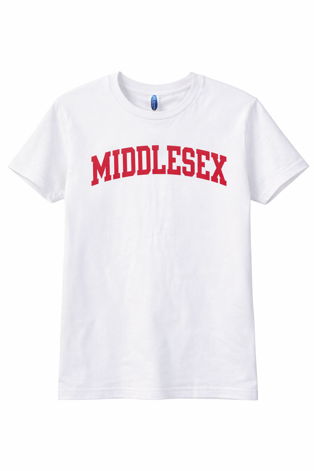 Classic Cotton Short Sleeve T-shirt