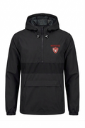 Anorak Rain Jacket