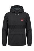 Anorak Rain Jacket
