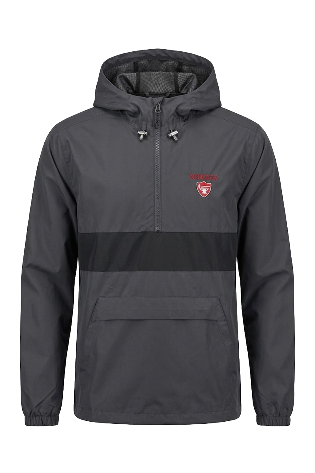 Anorak Rain Jacket