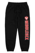 Elastic Bottom Sweatpants