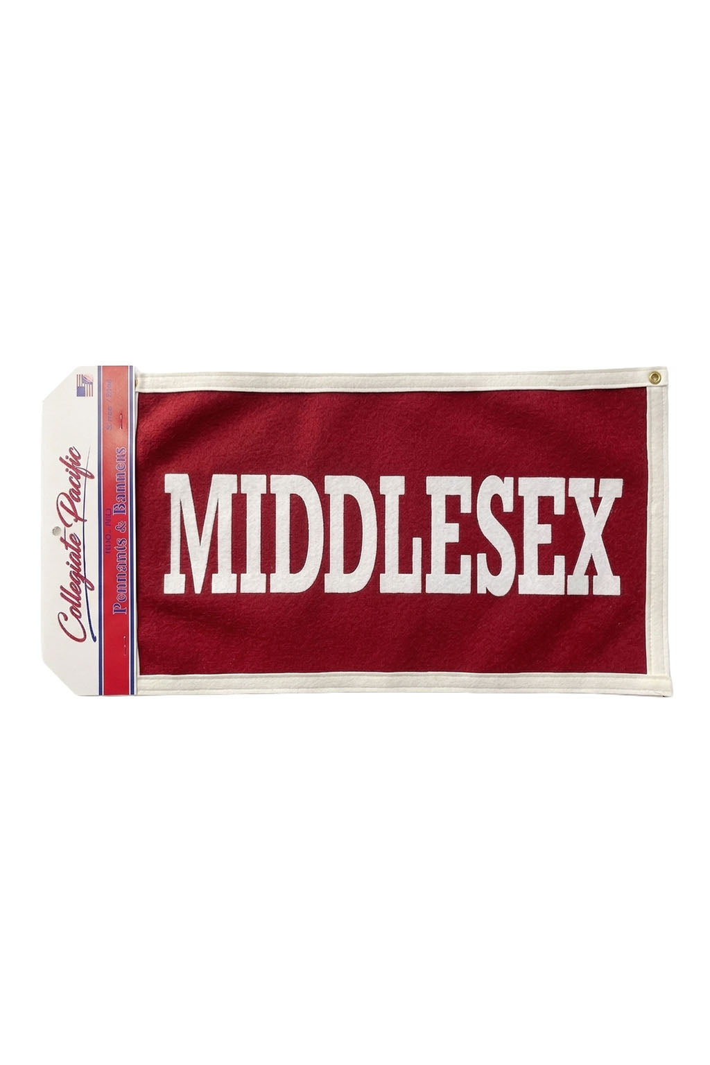 Felt Banner