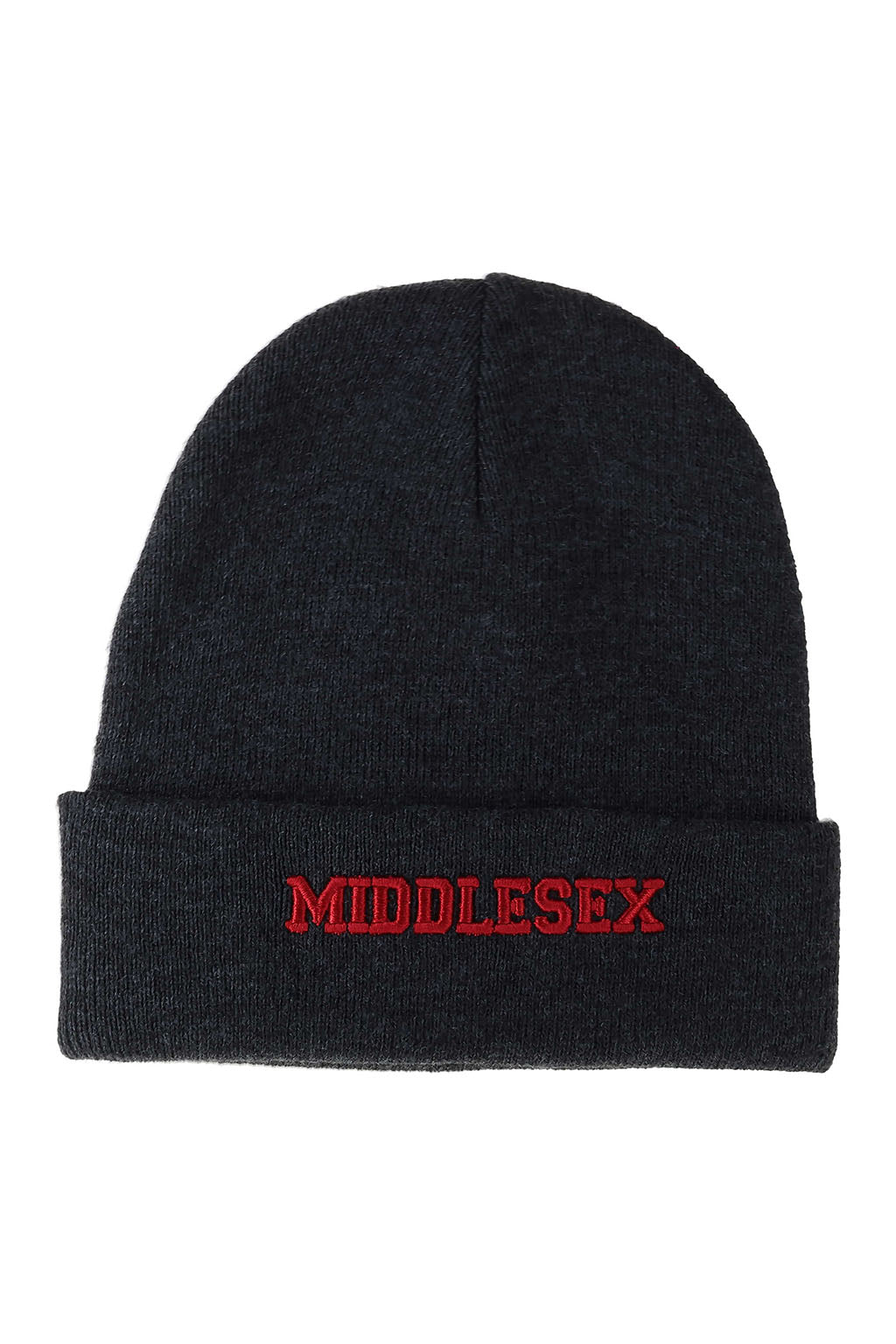Basic Cuff Beanie