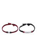 Adjustable Bead Bracelet