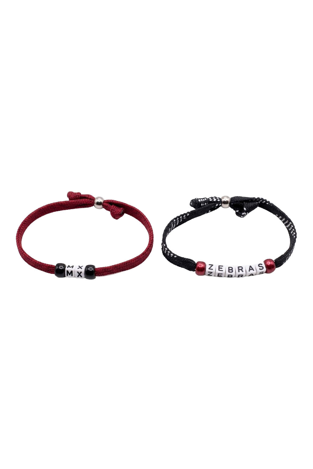Adjustable Bead Bracelet