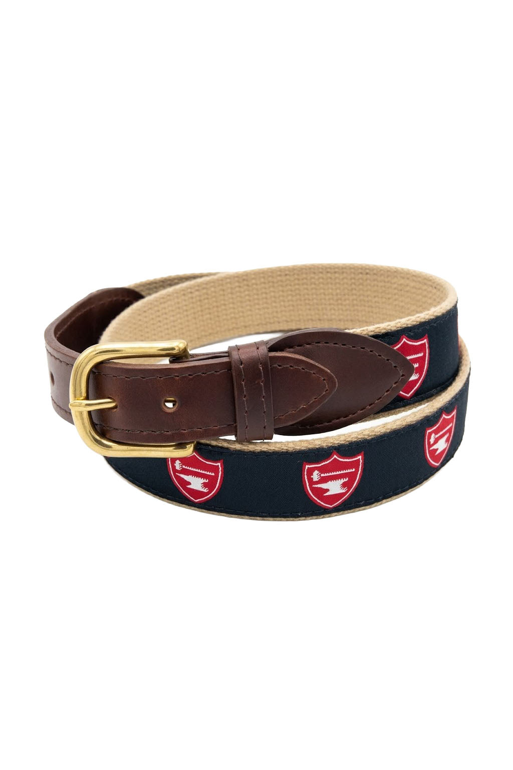Middlesex Belts