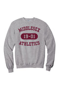 Champion Athletics Crewneck