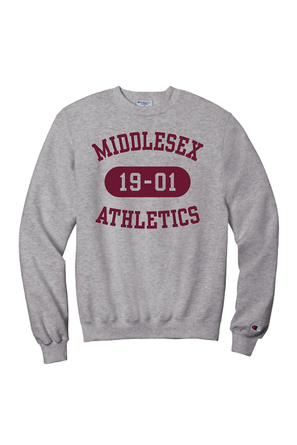 Champion Athletics Crewneck