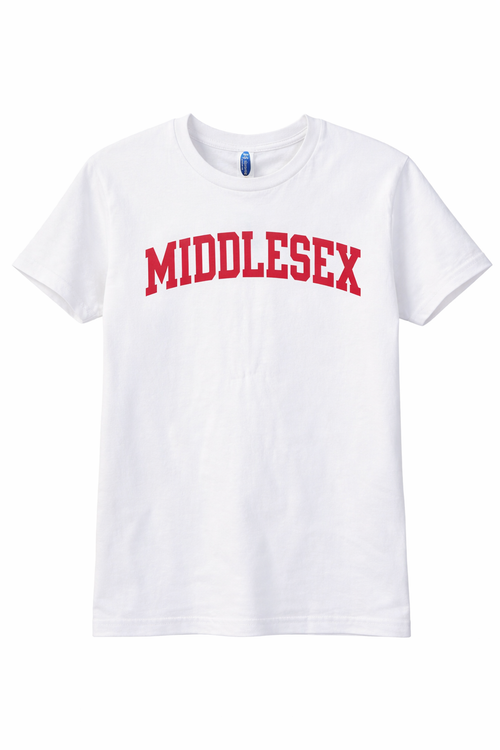 Classic Cotton Short Sleeve T-shirt