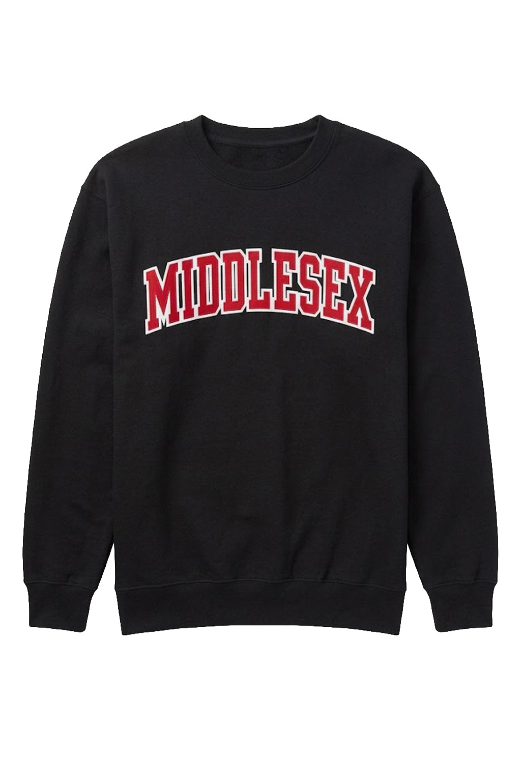 Classic Soft Crewneck Sweatshirt