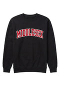 Classic Soft Crewneck Sweatshirt