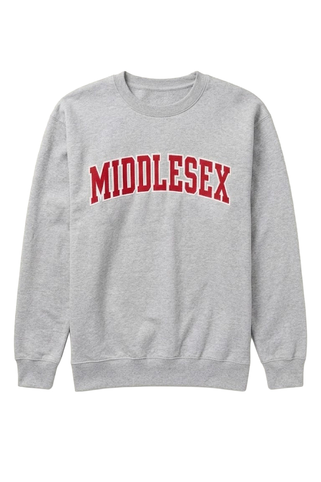 Classic Soft Crewneck Sweatshirt