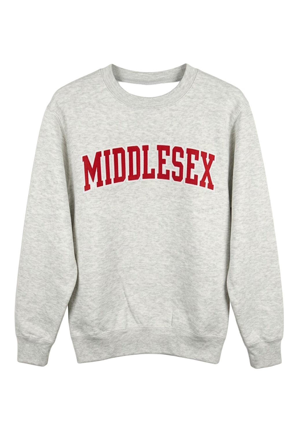 Classic Soft Crewneck Sweatshirt