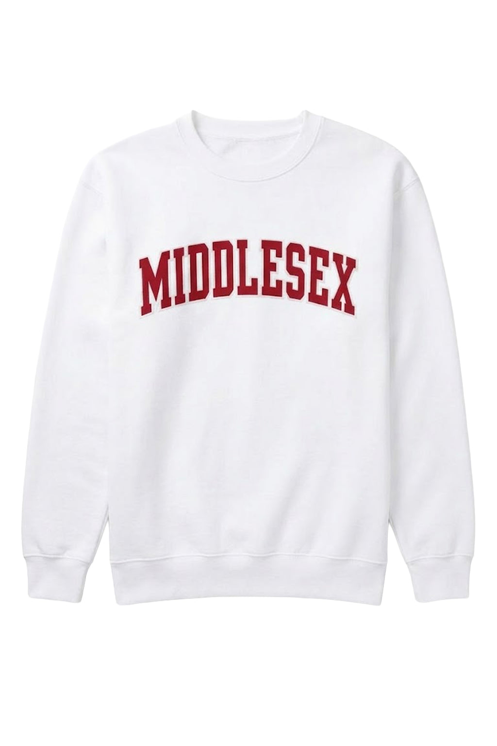 Classic Soft Crewneck Sweatshirt