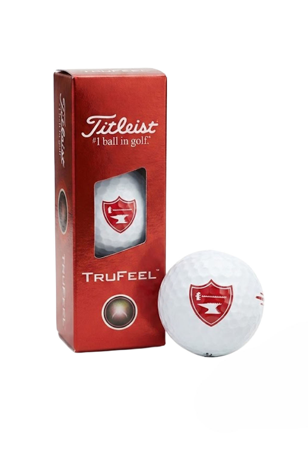 Titleist Golf Balls