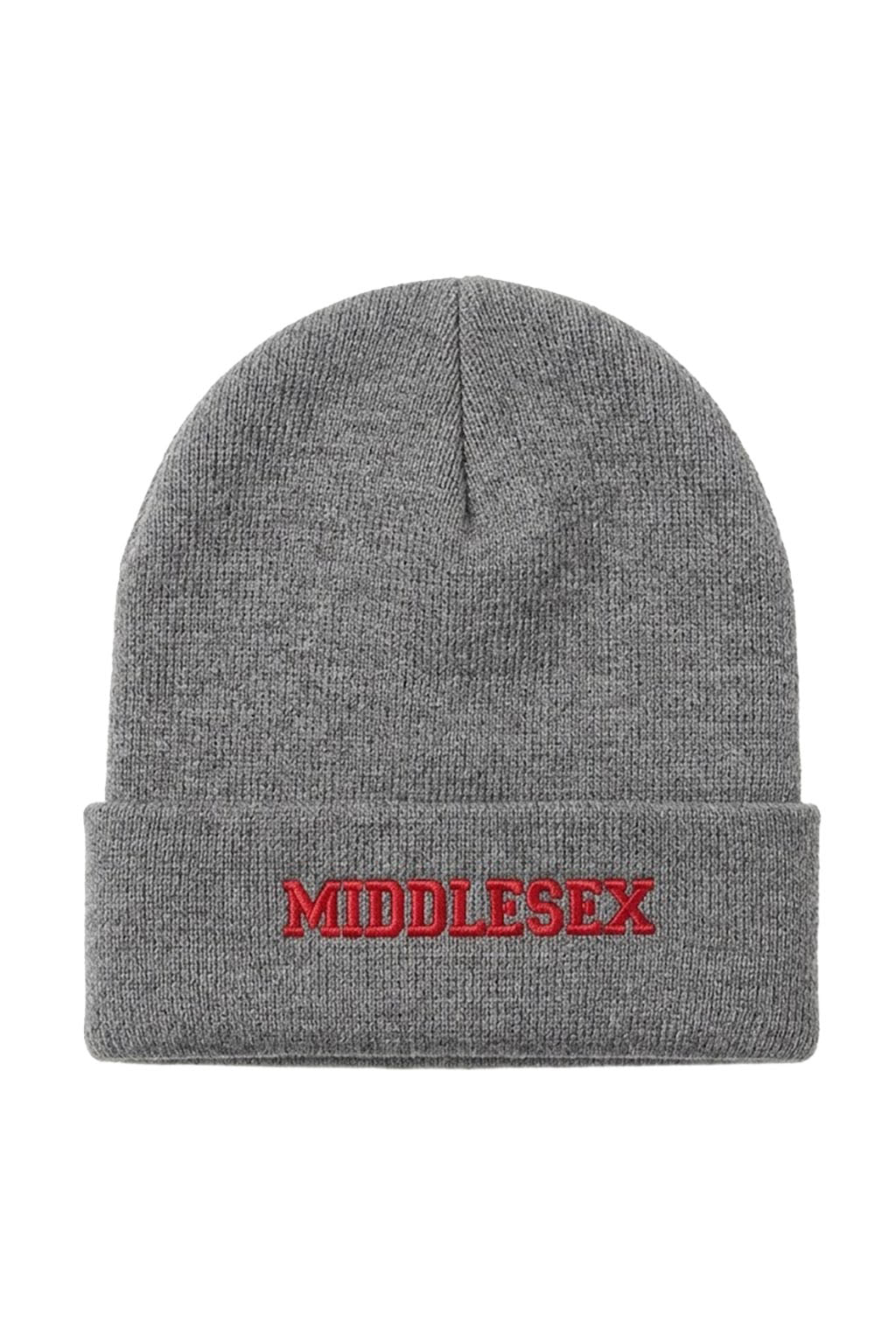 Basic Cuff Beanie