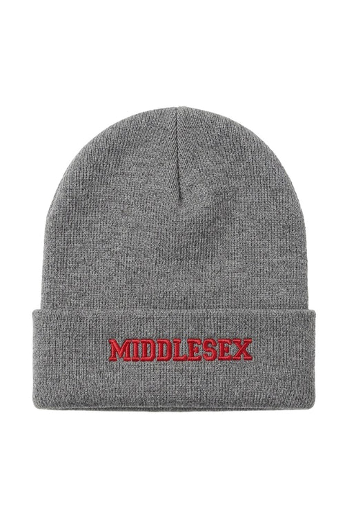 Basic Cuff Beanie