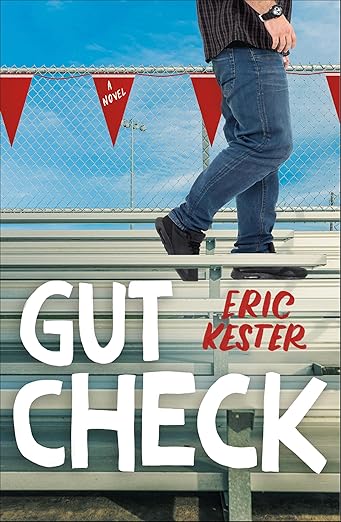 Gut Check By Eric Kester