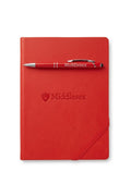 Journal and Secured Middlesex Pen