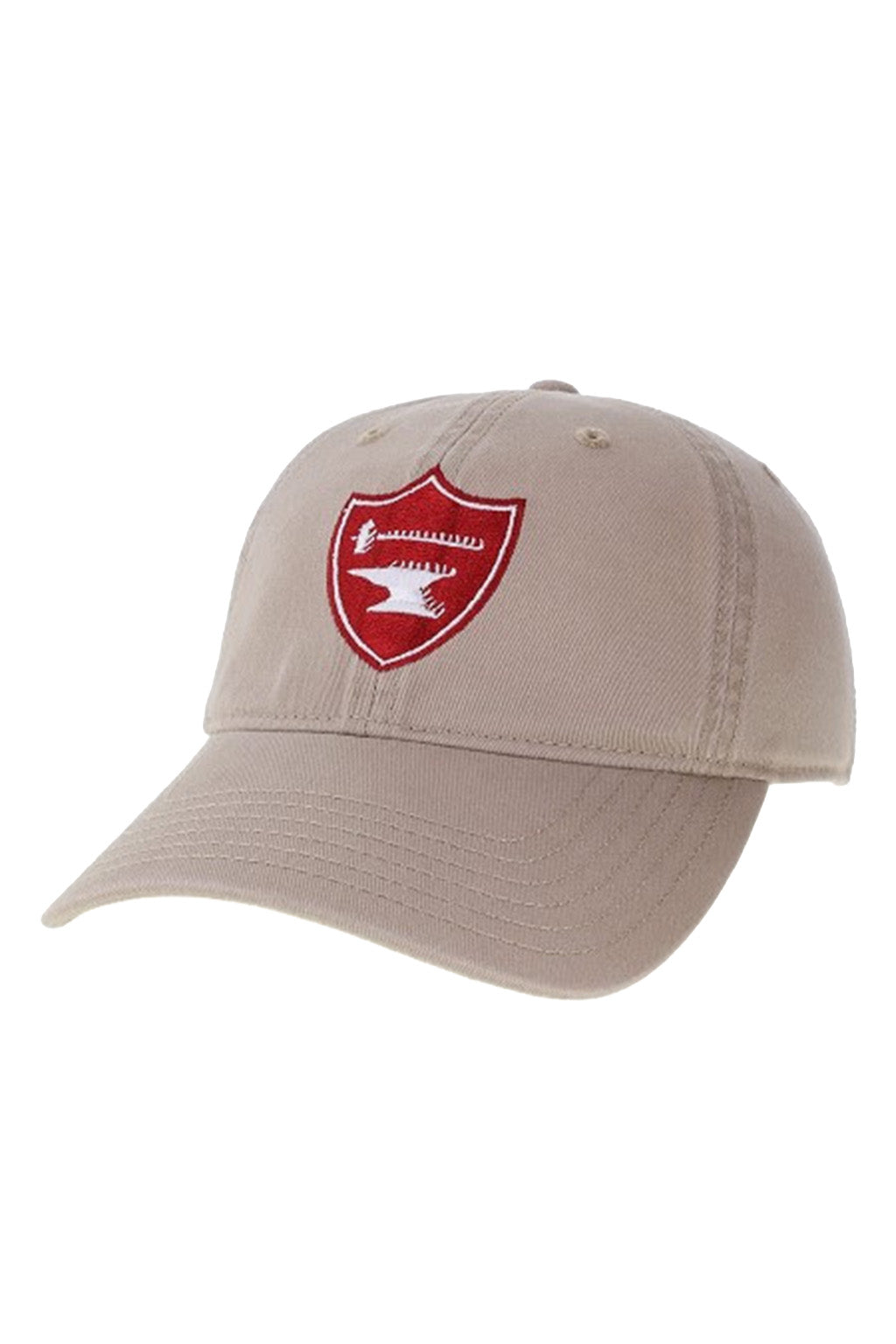 Anvil Hat