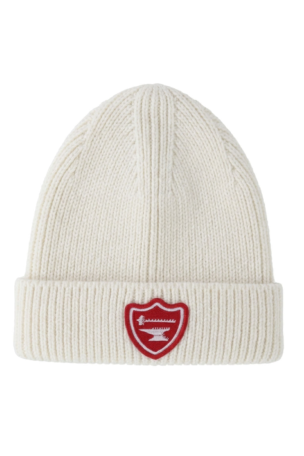 Knit Cuff Beanie