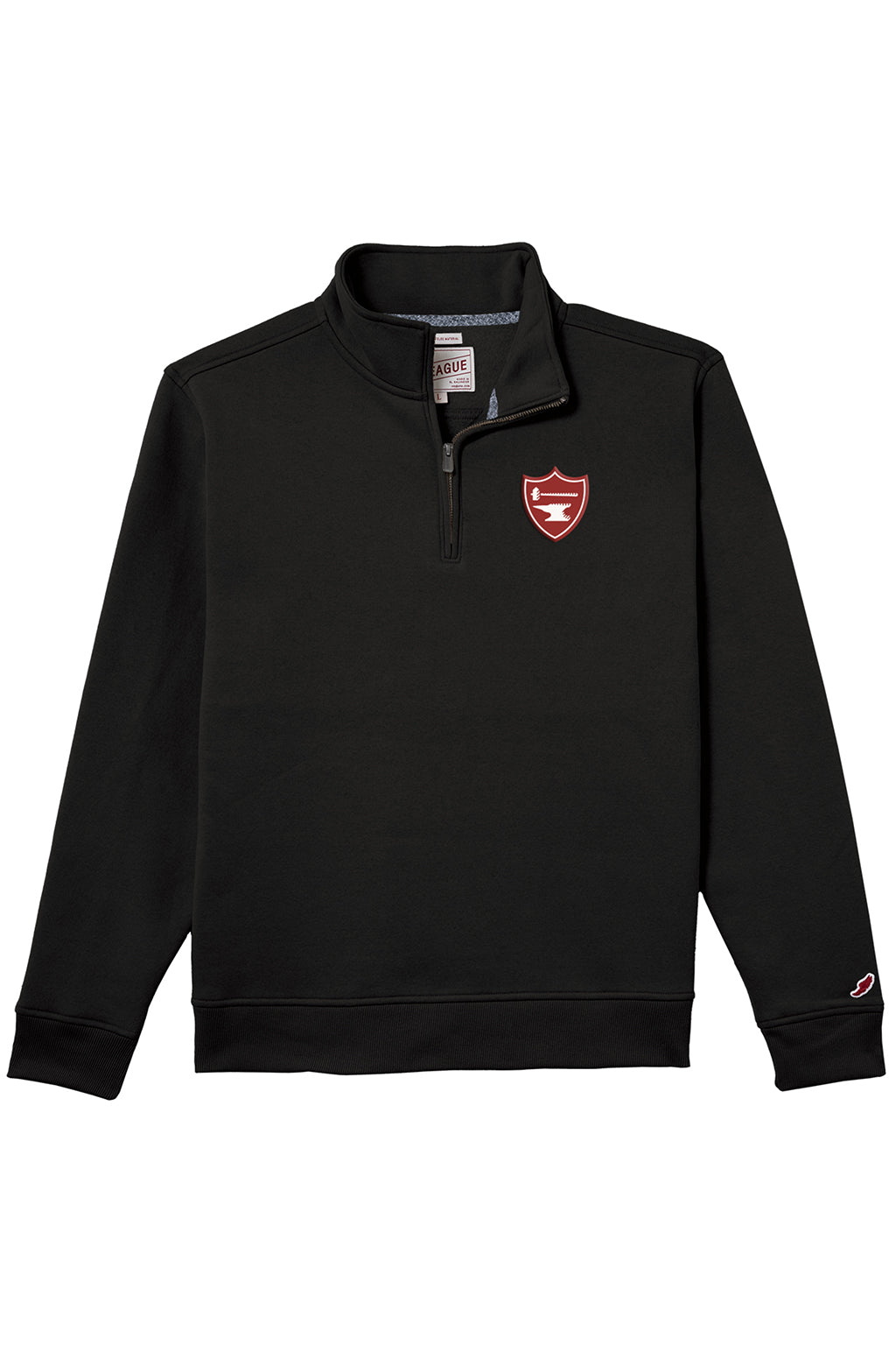 Men's Quarter Zip