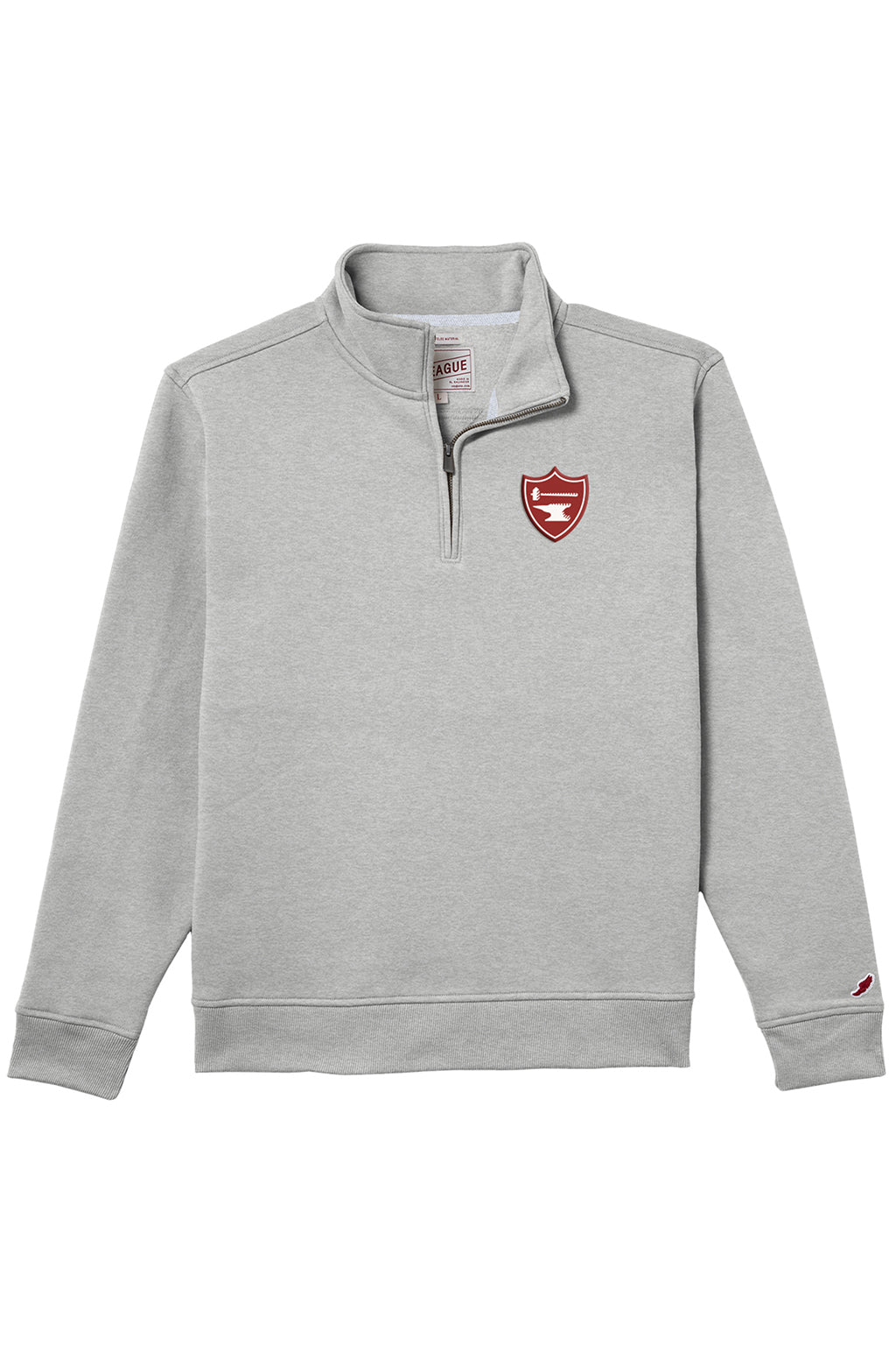 Men's Quarter Zip