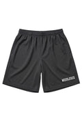 Men's 7" Wicking Shorts W/Pockets