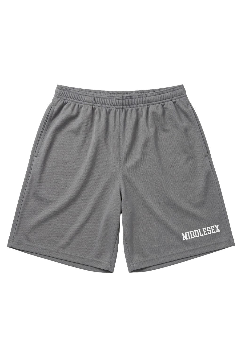 Men's 7" Wicking Shorts W/Pockets