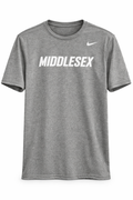 Men's Nike Dri-Fit Short Sleeve