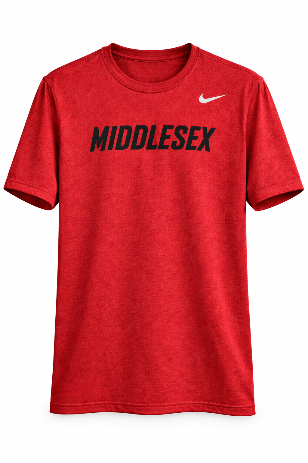 Men's Nike Dri-Fit Short Sleeve