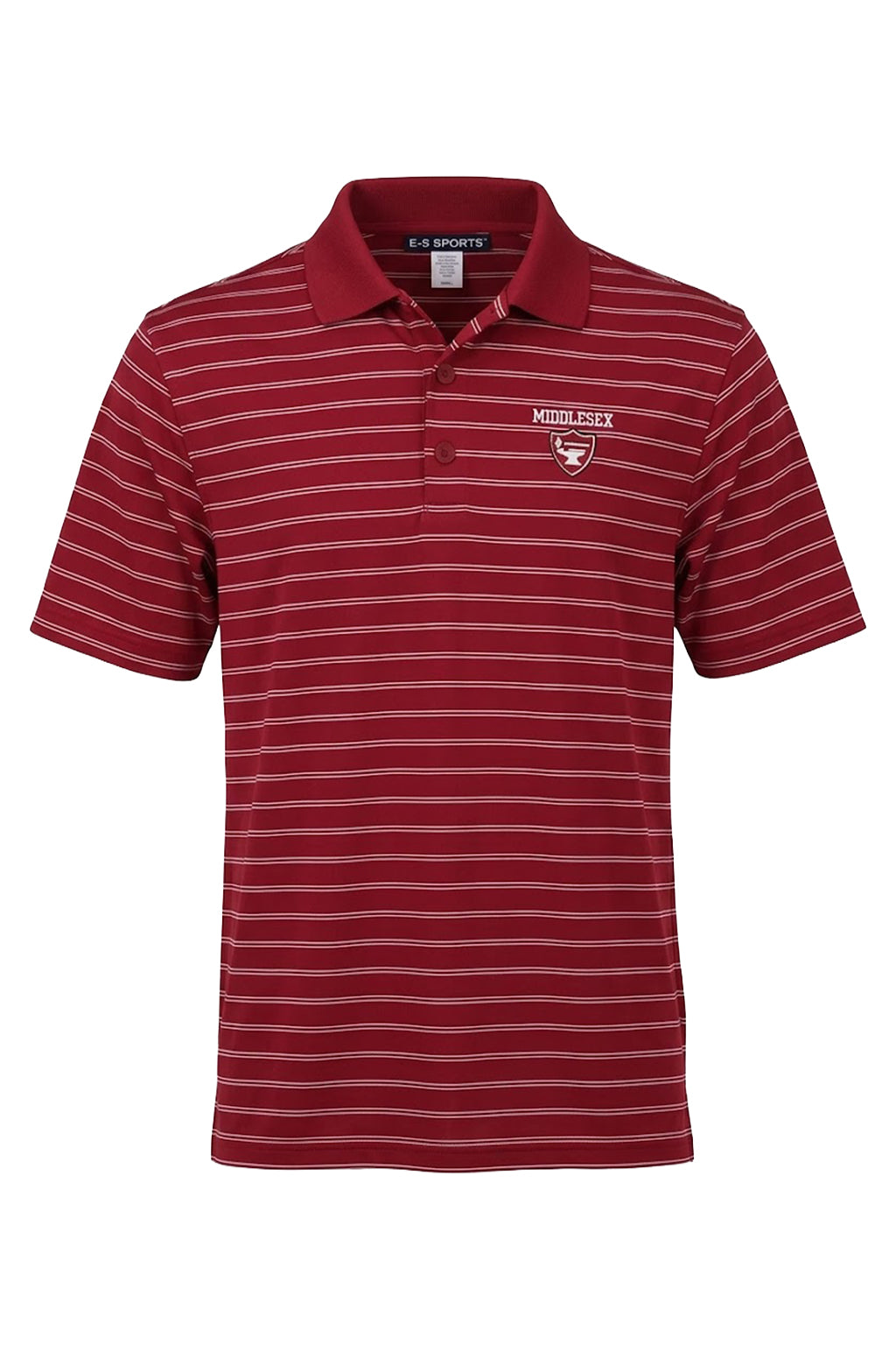 Men's Performance Polo