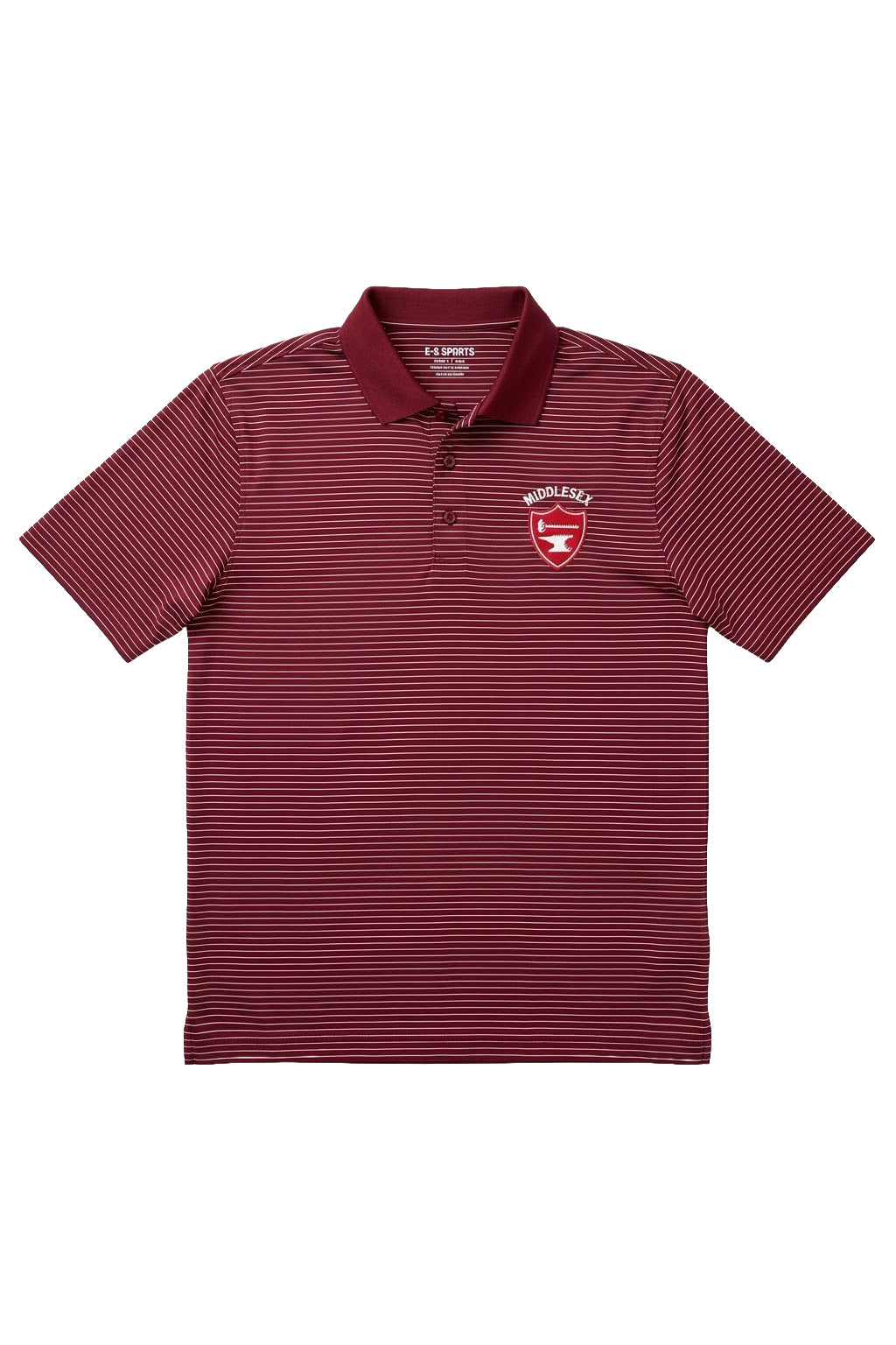 Men's Performance Polo