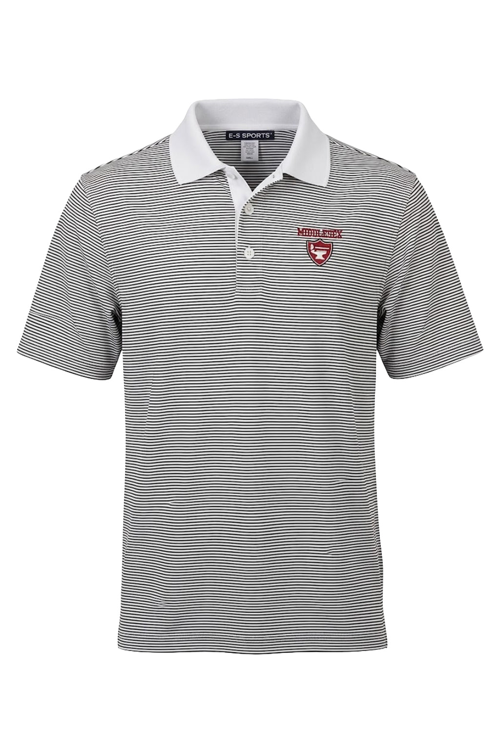 Men's Performance Polo