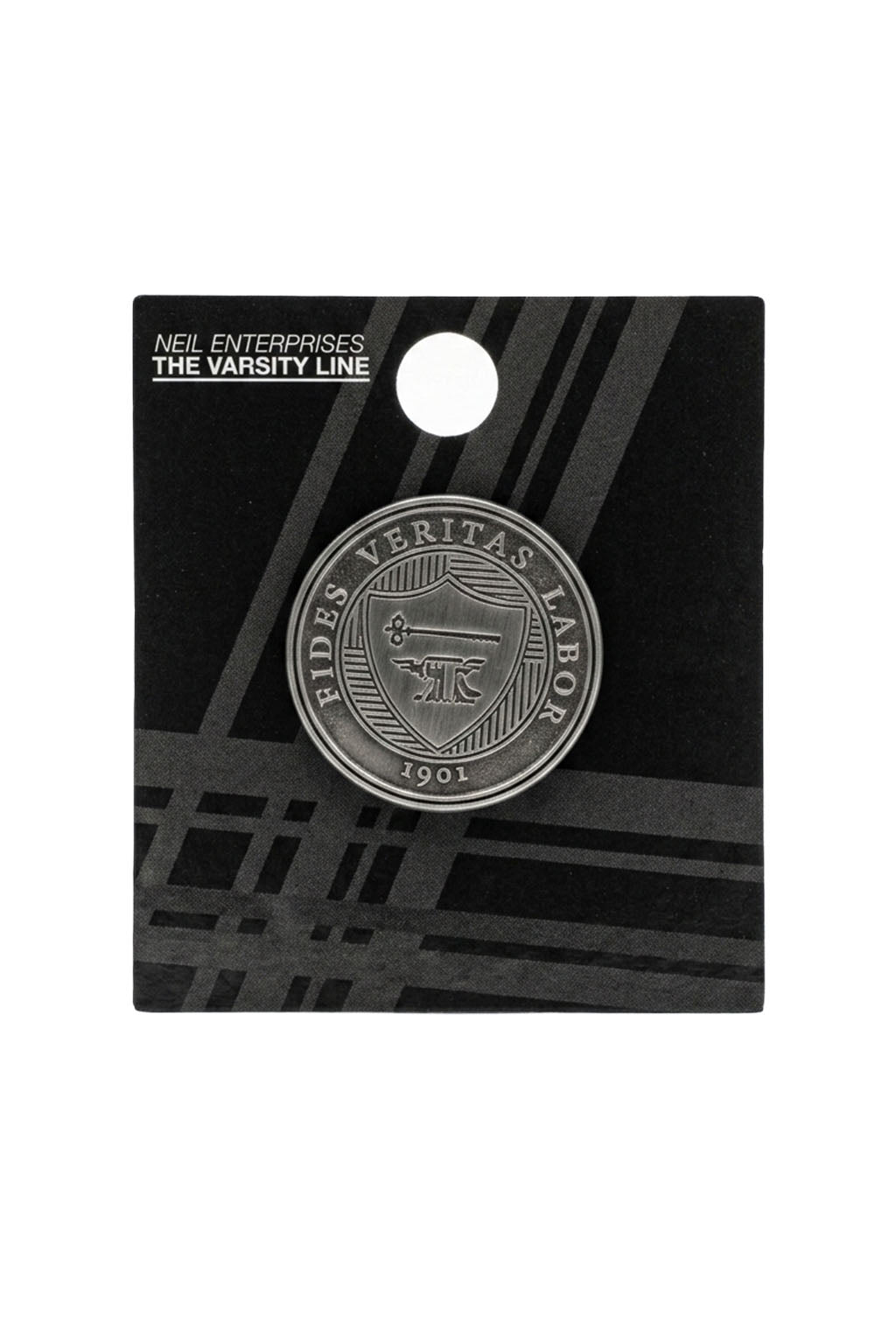 Metal Pin
