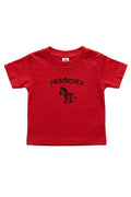 Middlesex Infant Soft T-shirt