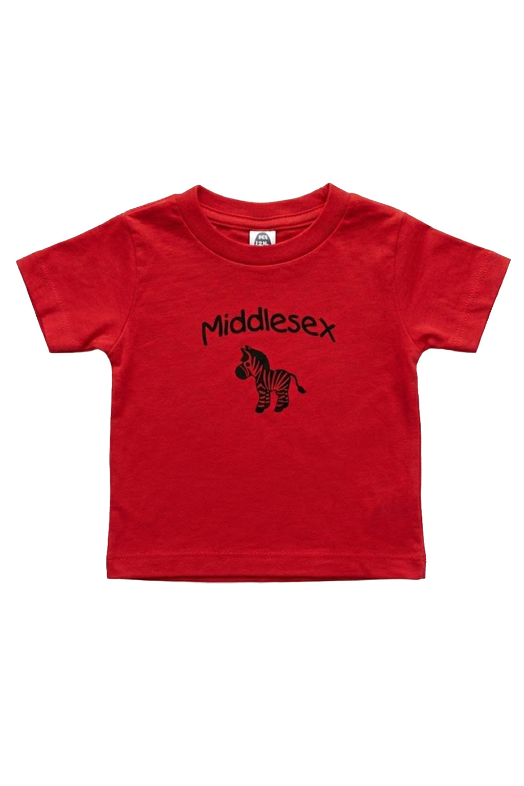 Middlesex Infant Soft T-shirt