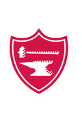 Middlesex Shield Magnet