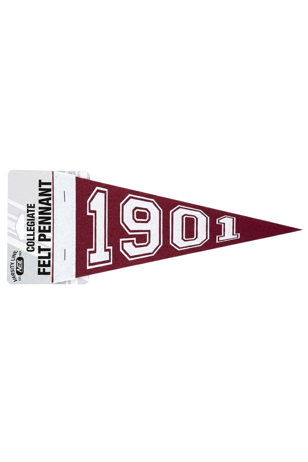 1901 Pennant