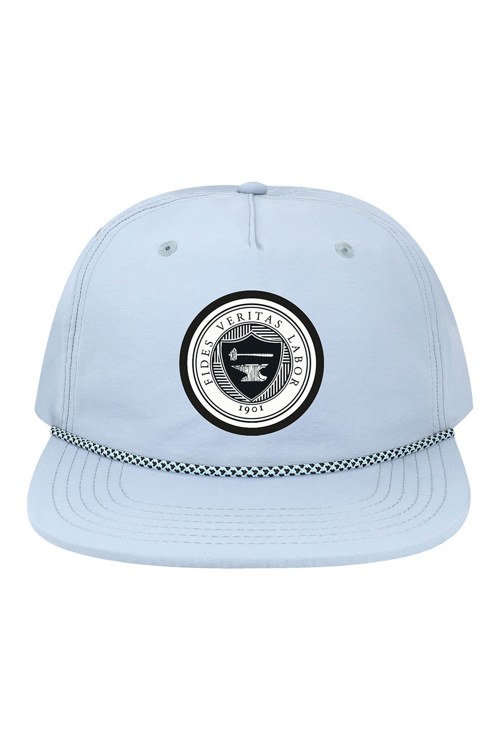 Nylon Rope Hat