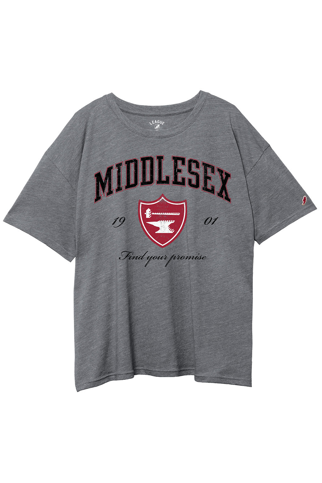 Women's Oversized Tee