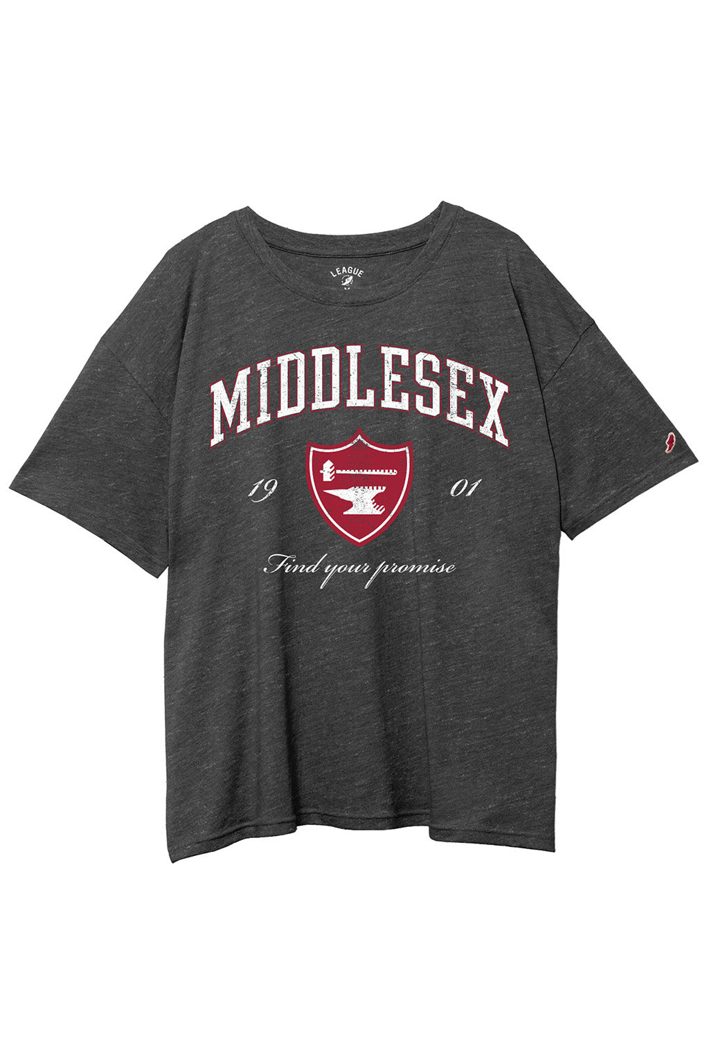 Women's Oversized Tee