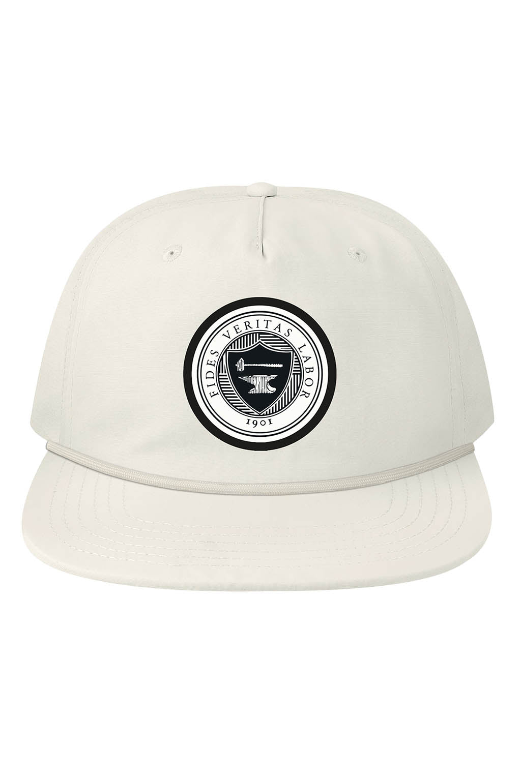 Nylon Rope Hat
