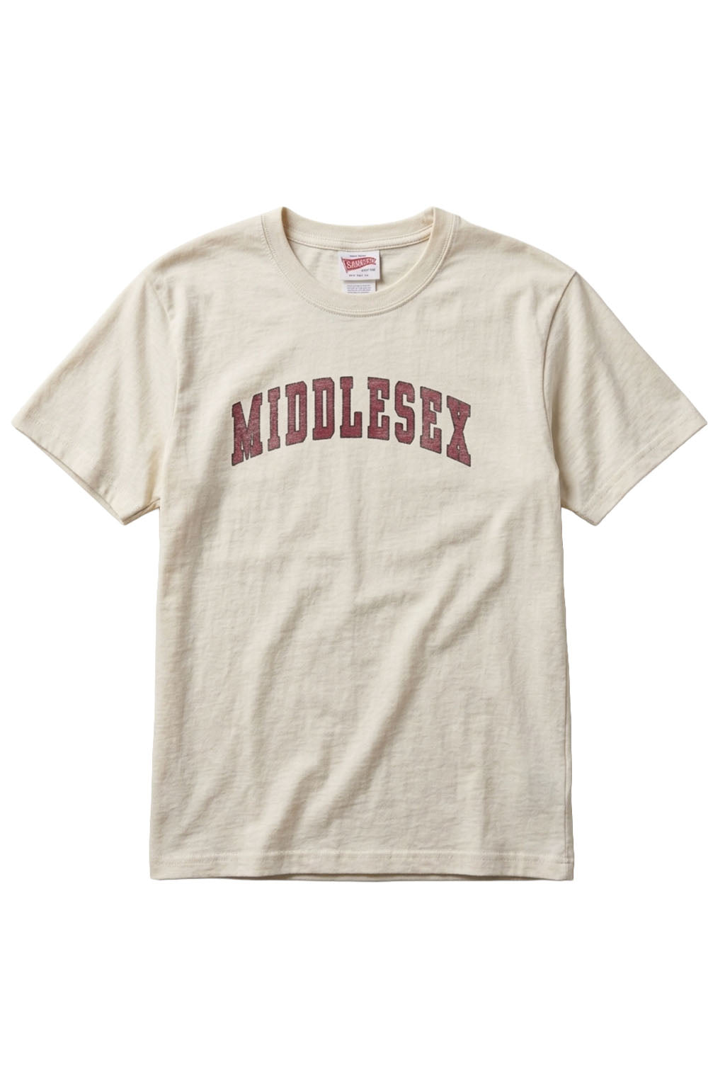 Standard Rec Vintage Short Sleeve